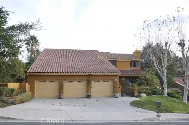 24508 Park Granada, Calabasas, CA 91302