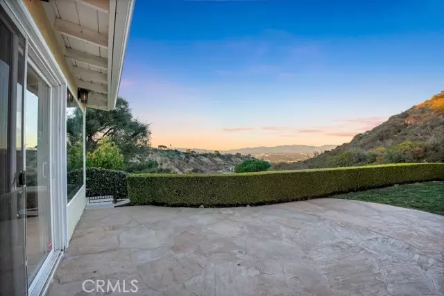 3436 Coy DR, Sherman Oaks, CA 91423