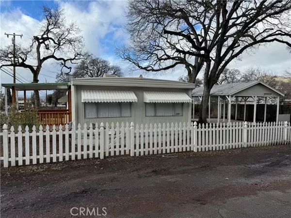 3491 Jackson ST, Clearlake, CA 95422