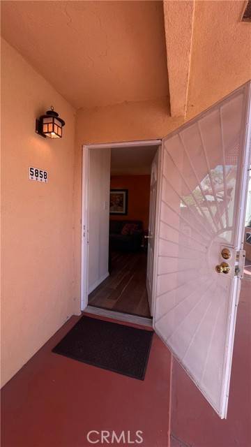 Palm Springs, CA 92264,585 Calle Abronia b