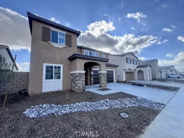 Winchester, CA 92596,31393 Sycamore Leaf DR