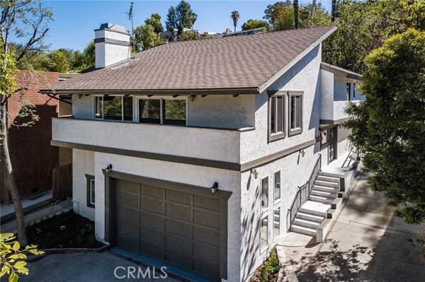 22212 Avenue San Luis, Woodland Hills, CA 91364