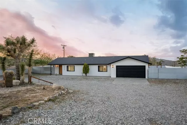 Joshua Tree, CA 92252,60468 Latham TRL