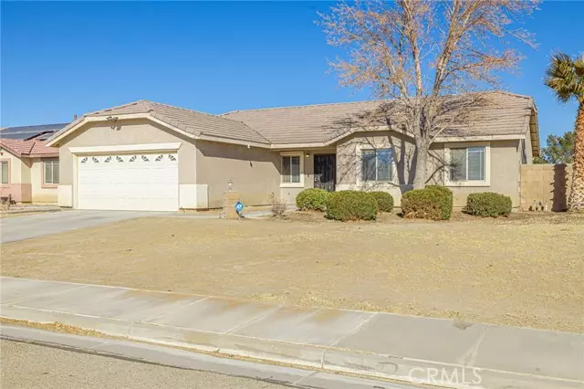 1837 Pengilley AVE, Rosamond, CA 93560