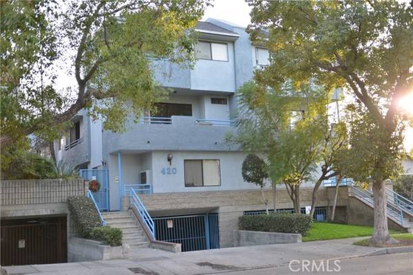 420 Milford ST, Glendale, CA 91203