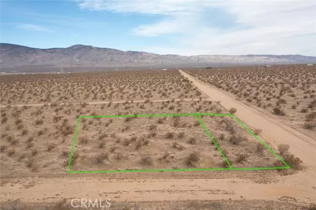 0 Avenue 14, Mojave, CA 93501