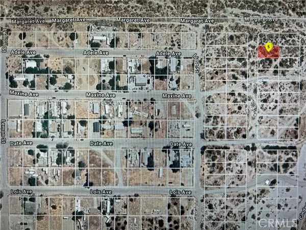0 Marilyn ST, Cabazon, CA 92230