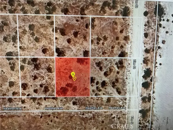 Cabazon, CA 92230,0 Heather