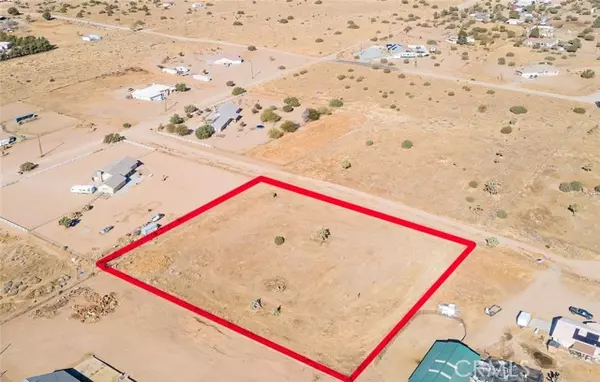 Phelan, CA 92371,8785 Bonanza RD