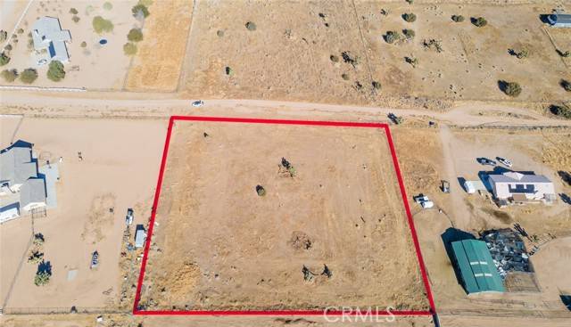 Phelan, CA 92371,8785 Bonanza RD