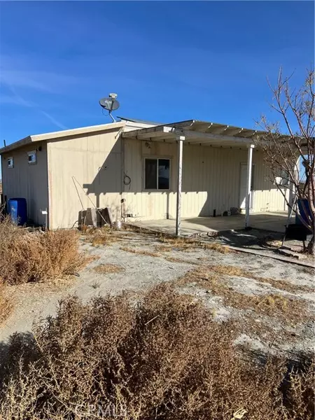 18650 Palmer RD, Adelanto, CA 92301