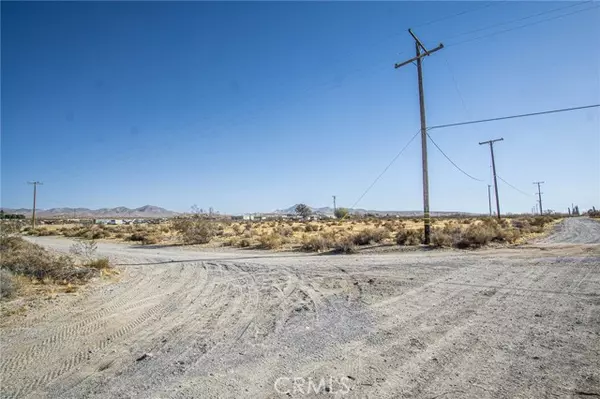 Oro Grande, CA 92368,0 Columbine ST