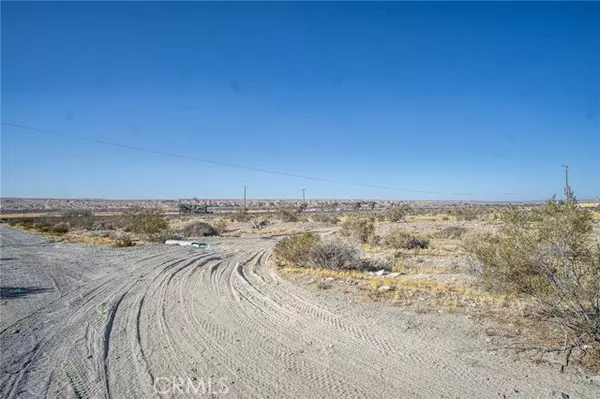 Oro Grande, CA 92368,0 Columbine ST