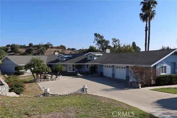 1424 Cloister DR, La Habra Heights, CA 90631