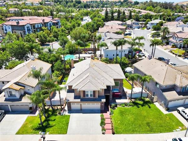 16262 Vermeer DR, Chino Hills, CA 91709