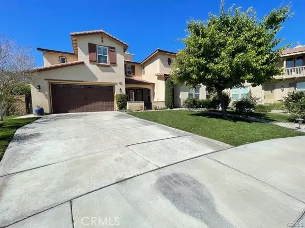 13785 Mirada CT, Eastvale, CA 92880