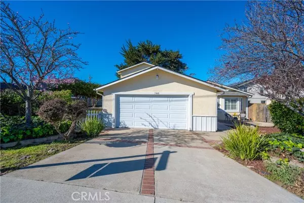 Grover Beach, CA 93433,780 S 7 ST