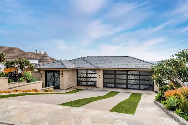 Laguna Beach, CA 92651,26 S La Senda DR