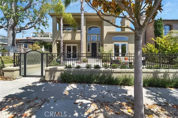 Corona Del Mar, CA 92625,710 Marigold AVE