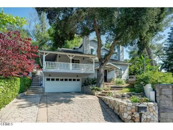 2064 Hilldale Dr DR, La Canada Flintridge, CA 91011