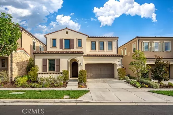 88 Rockinghorse, Irvine, CA 92602