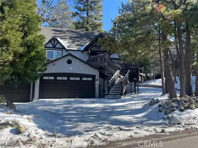 1039 Grass Valley RD, Lake Arrowhead, CA 92352