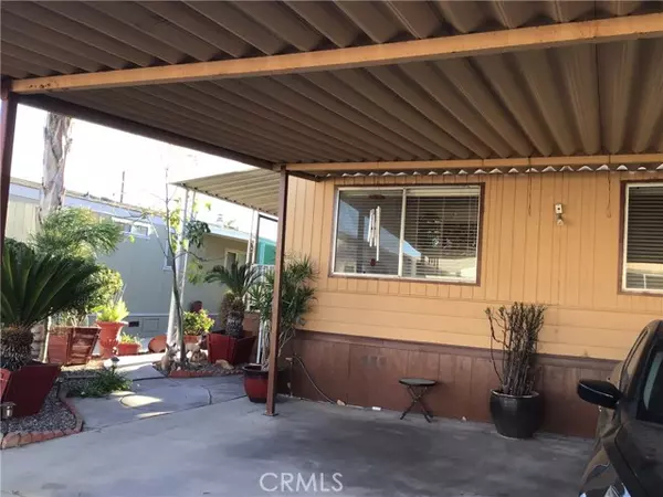 1855 E Riverside DR 293, Ontario, CA 91761