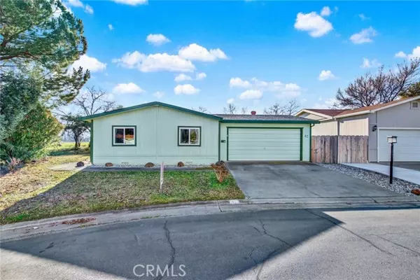 Corning, CA 96021,3835 GARDINER FERRY 82