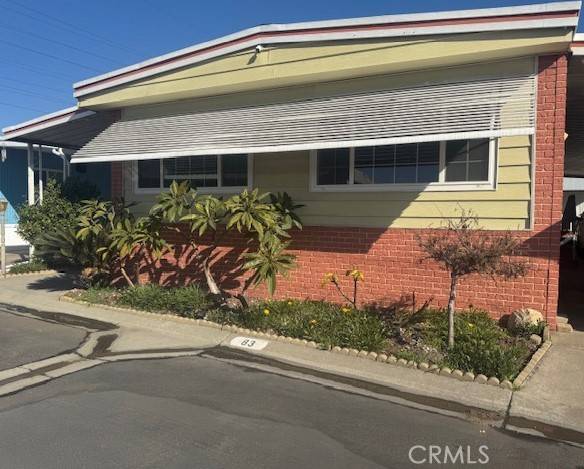 11250 Beach BLD 83, Stanton, CA 90680