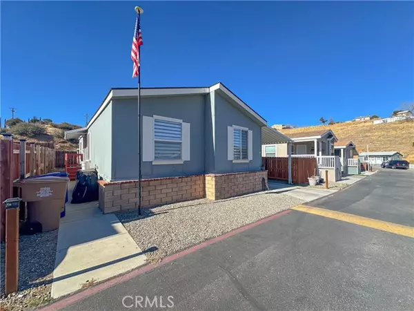 Lebec, CA 93243,657 Lebec RD 8