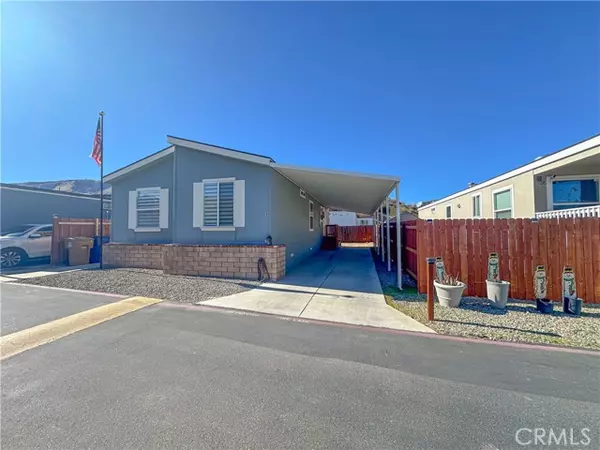 657 Lebec RD 8,  Lebec,  CA 93243