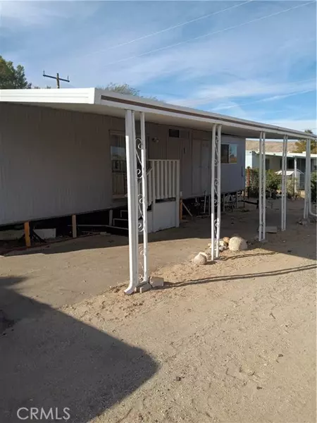 6426 Valley View ST 20, Joshua Tree, CA 92252