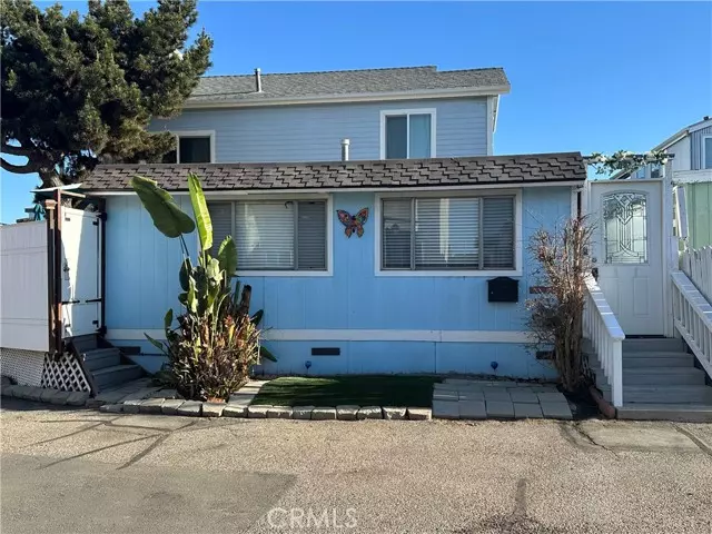 68 Riversea Rd 68, Seal Beach, CA 90740