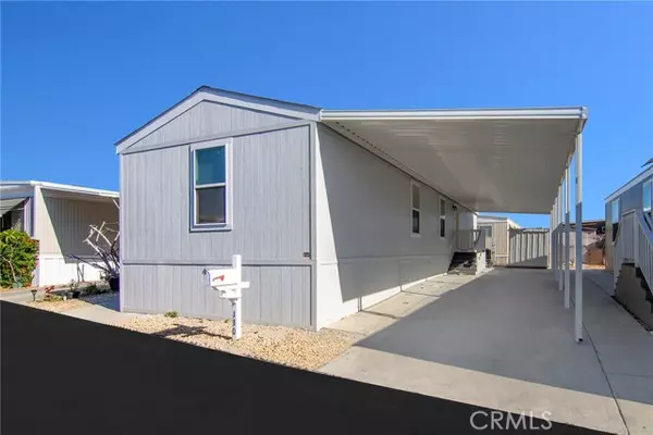 20652 Lassen ST 130, Chatsworth, CA 91311