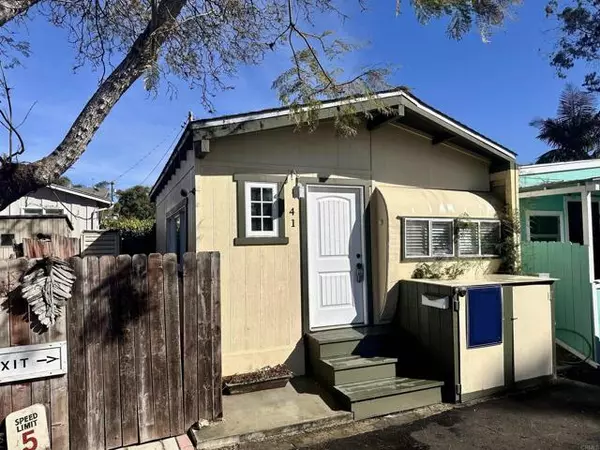 Encinitas, CA 92024,523 N Vulcan AVE 41