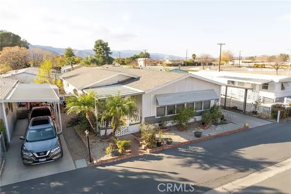 Wildomar, CA 92595,21601 Canyon DR 40