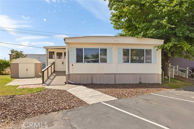 6 Cottonwood  CIR, Oroville, CA 95965