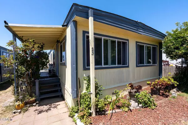 32850 Mill Creek DR 23, Fort Bragg, CA 95437
