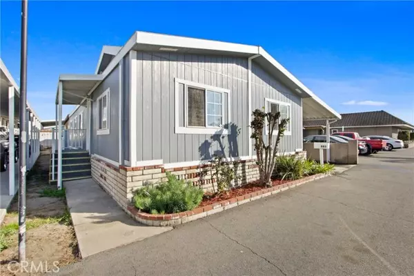 Stanton, CA 90680,8681 Katella AVE 883