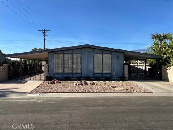 32879 Bloomfield AVE 4, Thousand Palms, CA 92276