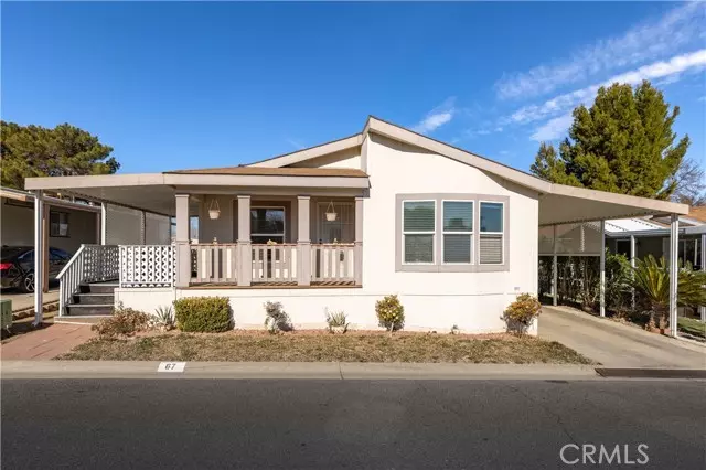 40701 Rancho Vista BLD 67, Palmdale, CA 93551