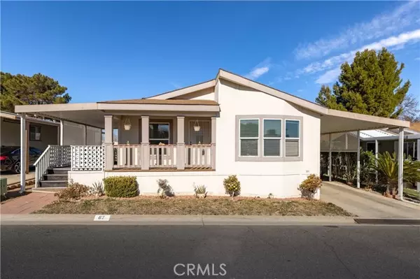 40701 Rancho Vista BLD 67, Palmdale, CA 93551