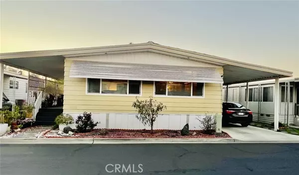 9800 BOLSA AVE 13, Westminster, CA 92683