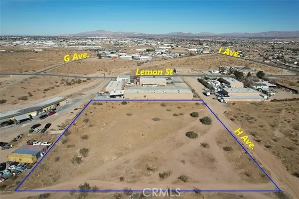 Hesperia, CA 92345,32 H AVE