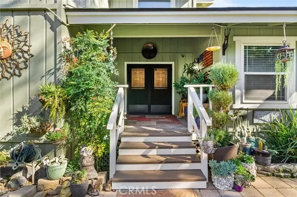 Atascadero, CA 93422,5465 Maleza AVE