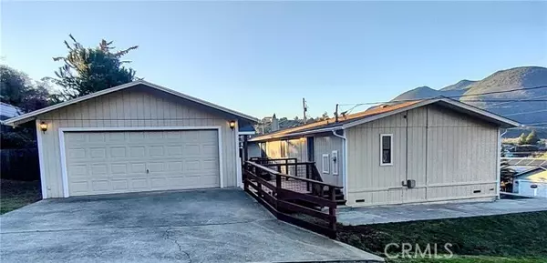 Kelseyville, CA 95451,9645 Timberline CT