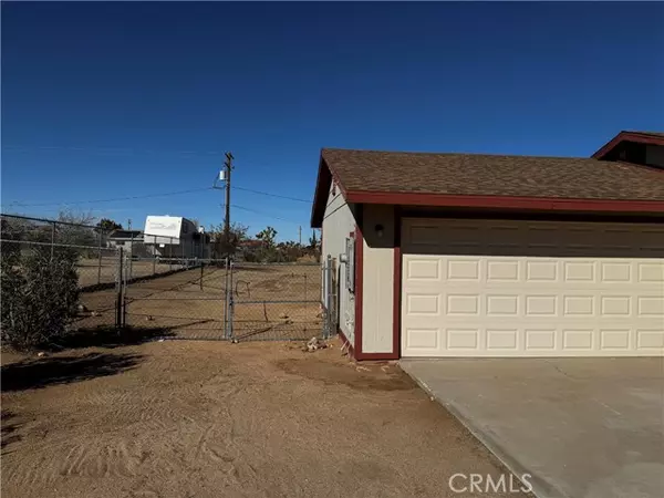 Yucca Valley, CA 92284,57990 Saratoga AVE