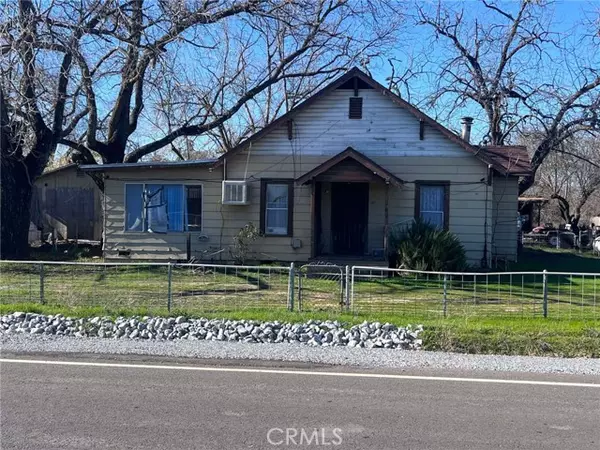 3975 Columbia AVE, Corning, CA 96021