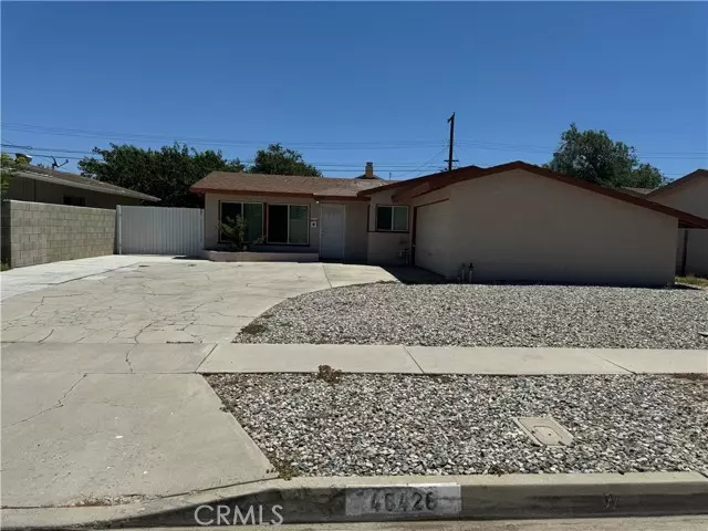 45426 17th ST, Lancaster, CA 93534