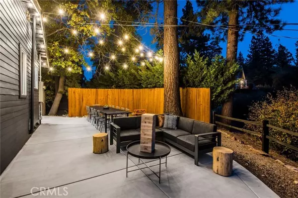 Big Bear Lake, CA 92315,515 Fox DR